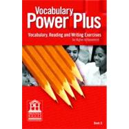 Seller image for Vocabulary Power Plus Book G: Grade 7 for sale by eCampus