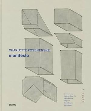 Immagine del venditore per Charlotte Posenenske (Hardcover) venduto da CitiRetail