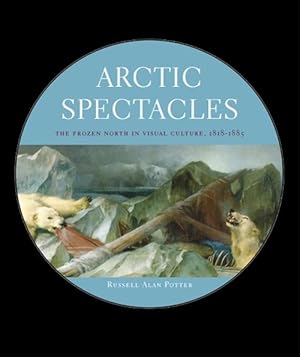 Immagine del venditore per Arctic Spectacles (Hardcover) venduto da CitiRetail