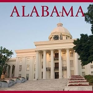 Seller image for Alabama (Hardcover) for sale by CitiRetail