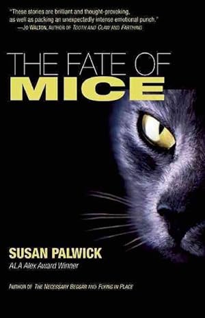 Seller image for The Fate Of Mice (Paperback) for sale by Grand Eagle Retail