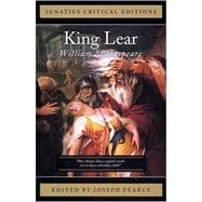 Seller image for King Lear : Ignatius Press Critical Editions for sale by eCampus