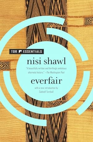 Seller image for Everfair for sale by GreatBookPrices