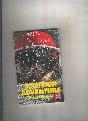 Seller image for Scottish adventure for sale by El Boletin