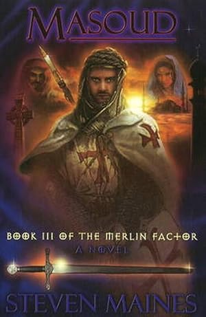 Seller image for Masoud (Paperback) for sale by AussieBookSeller