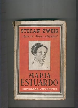 Seller image for Maria Estuardo for sale by El Boletin