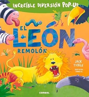 Imagen del vendedor de El Len Remoln (Hardcover) a la venta por CitiRetail