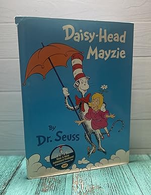 Seller image for Daisy-Head Mayzie. for sale by Caroliniana