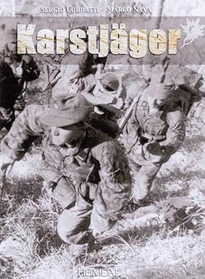 Immagine del venditore per Karstjager (1943-1945) (Hardcover) venduto da CitiRetail