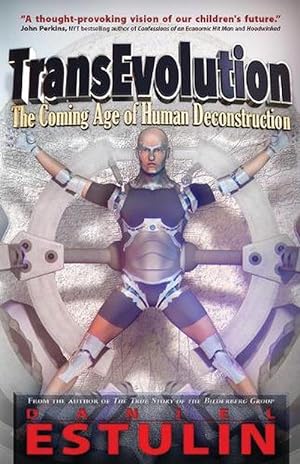 Imagen del vendedor de Transevolution (Paperback) a la venta por CitiRetail