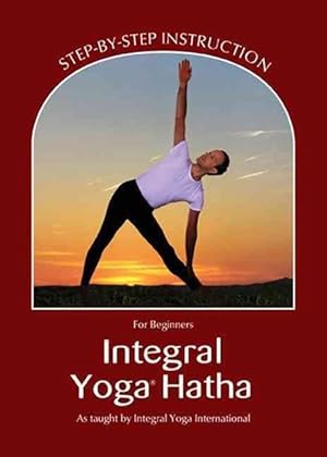 Imagen del vendedor de Integral Yoga Hatha for Beginners (Paperback) a la venta por CitiRetail