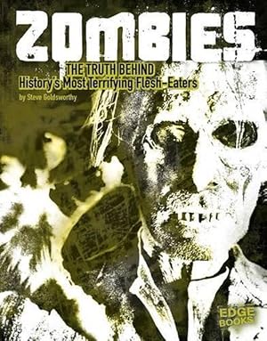 Immagine del venditore per Zombies (Paperback) venduto da Grand Eagle Retail