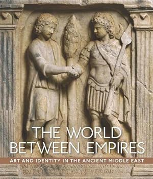 Seller image for The World between Empires (Hardcover) for sale by CitiRetail