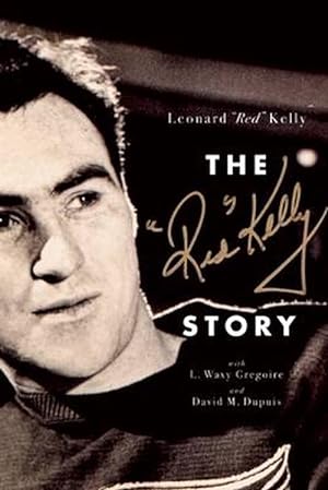 Imagen del vendedor de The Red Kelly Story (Hardcover) a la venta por CitiRetail