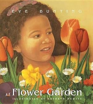 Seller image for Flower Gardenflower Garden Little Book (Paperback) for sale by CitiRetail