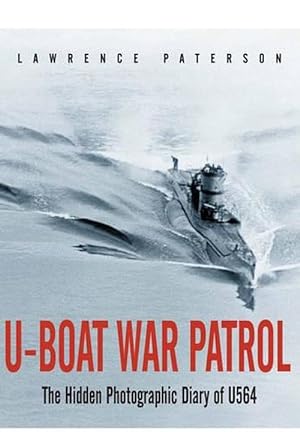 Seller image for U-Boat War Patrol (Paperback) for sale by AussieBookSeller