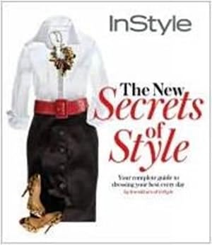 Seller image for The New Secrets of Style (Hardcover) for sale by CitiRetail