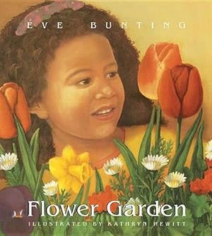 Seller image for Flower Gardenflower Garden Little Book (Paperback) for sale by Grand Eagle Retail