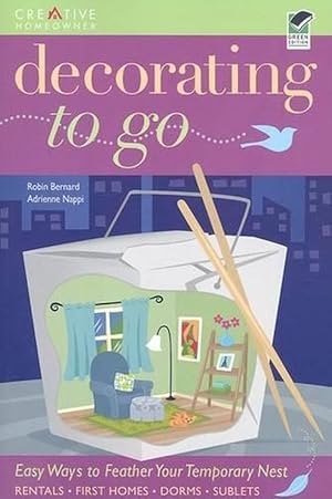 Seller image for Decorating to Go (Paperback) for sale by CitiRetail