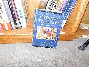 Immagine del venditore per THE WESTERN TRADITION: From the Renaissance to the Present (Volume II) venduto da Front Range Books, LLC