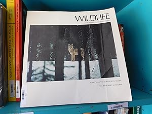 Seller image for Wildlife of the Northwest, Western Canada and Alaska for sale by Front Range Books, LLC