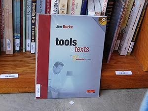 Seller image for 50 ESSENTIAL LESSONS TOOLS AND TECHNIQUES FOR TEACHING ENGLISH LANGUAGE ARTS, Grades 9-12 for sale by Front Range Books, LLC