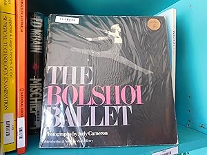 Seller image for The Bolshoi Ballet for sale by Front Range Books, LLC