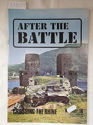 Bild des Verkufers fr After The Battle (No. 16) - Crossing the Rhine : zum Verkauf von Versand-Antiquariat Konrad von Agris e.K.