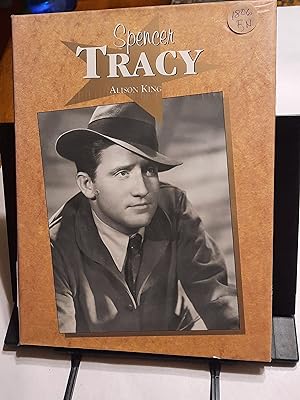 Seller image for SPENCER TRACY for sale by Front Range Books, LLC