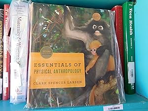 Seller image for Essentials of Physical Anthropology: Discovering Our Origins for sale by Front Range Books, LLC