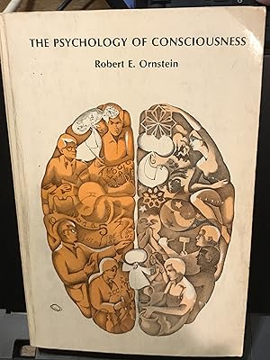 Seller image for Psychology of Consciousness for sale by Front Range Books, LLC