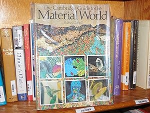 Seller image for The Cambridge Guide to the Material World for sale by Front Range Books, LLC