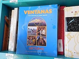 Seller image for VENTANAS LECTURAS Student Edition (PACK B) for sale by Front Range Books, LLC
