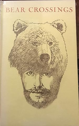 Seller image for BEAR CROSSINGS: An Anthology of North American Poets for sale by Front Range Books, LLC