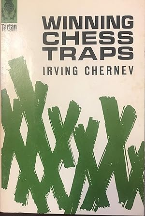 Seller image for WINNING CHESS TRAPS: 300 Ways to Win in The Opening for sale by Front Range Books, LLC