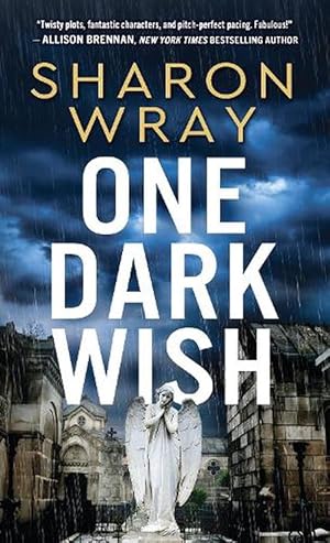 Seller image for One Dark Wish (Paperback) for sale by CitiRetail