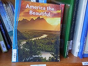 Seller image for AMERICA THE BEAUTIFUL for sale by Front Range Books, LLC