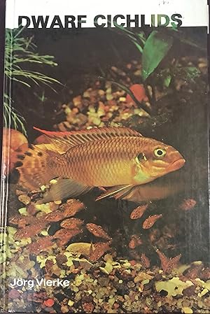 Bild des Verkufers fr DWARF CICHLIDS zum Verkauf von Front Range Books, LLC