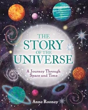 Immagine del venditore per The Story of the Universe (Hardcover) venduto da CitiRetail