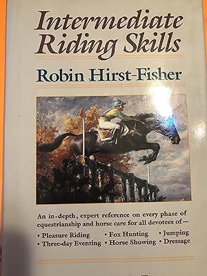 Seller image for Intermediate Riding Skills for sale by Front Range Books, LLC