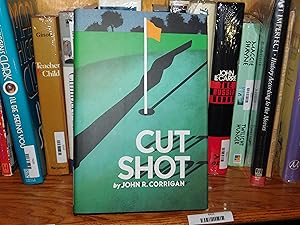 Seller image for CUT SHOT: A Novel for sale by Front Range Books, LLC