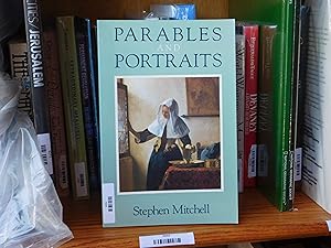 Seller image for Parables and Portraits for sale by Front Range Books, LLC