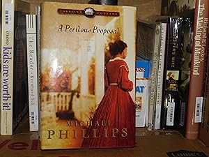 Bild des Verkufers fr A Perilous Proposal (Carolina Cousins #1) zum Verkauf von Front Range Books, LLC