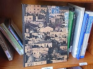 Immagine del venditore per JERUSALEM: The Great Cities venduto da Front Range Books, LLC