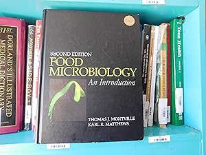 Seller image for Food Microbiology: An Introduction for sale by Front Range Books, LLC