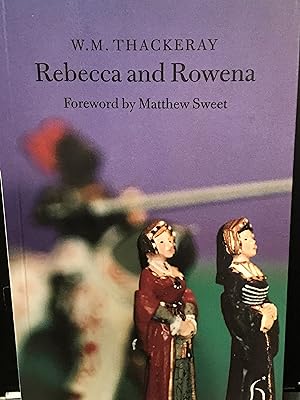 Seller image for Rebecca and Rowena (Hesperus Classics) for sale by Front Range Books, LLC