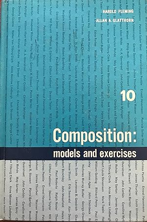 Immagine del venditore per Composition: Models and Exercises 10 venduto da Front Range Books, LLC