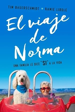 Immagine del venditore per El Viaje de Norma (Paperback) venduto da CitiRetail