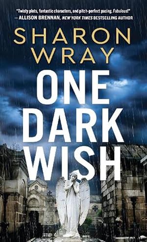 Seller image for One Dark Wish (Paperback) for sale by Grand Eagle Retail