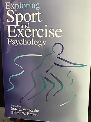 Seller image for Exploring Sport and Exercise Psychology for sale by Front Range Books, LLC